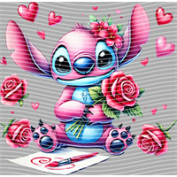 Valentine's Day-QRJ  1206